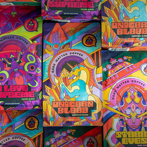 Fuel Your Cosmic Ambition